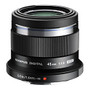 Olympus M.ZUIKO DIGITAL - 45 mm - f/1.8 - Fixed Focal Length Lens for Micro Four Thirds