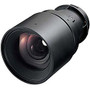 Panasonic - 13.05 mm - f/2 - Fixed Focal Length Lens