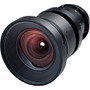 Panasonic ET-ELW22 - 13.27 mm to 16.56 mm - f/2 - 2.4 - Short Throw Lens