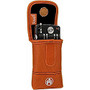 SUMO Carrying Case (Flap) for iPod, iPhone, Digital Player, Cellular Phone, Camera - Orange