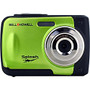 Bell+Howell WP10 Compact Camera - Green