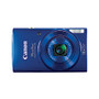 Canon PowerShot 190 IS 20 Megapixel Compact Camera - Blue
