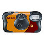 Kodak; Fun Saver One-Time-Use Camera With Flash