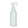 50% Recycled Spray Bottle, 16 Oz. (AbilityOne 8125-00-488-7952)