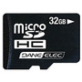 Gigastone 32 GB microSDHC