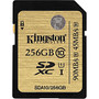 Kingston 256 GB SDXC