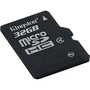 Kingston MBLY4G2/32GB 32 GB microSDHC