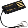 Kingston USB microSD High Capacity Card Reader