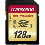 Transcend 128 GB SDXC