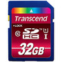 Transcend 32 GB SDHC