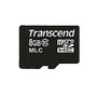 Transcend 8 GB microSDHC