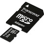 Transcend Premium 32 GB microSDHC