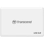 Transcend RDF8 USB 3.0 Flash Card Reader