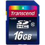 Transcend SDHC10 16 GB SDHC