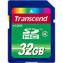 Transcend TS32GSDHC4 32 GB SDHC