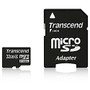 Transcend TS32GUSDHC4 32 GB microSDHC