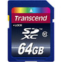 Transcend Ultimate TS64GSDXC10 64 GB SDXC