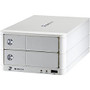 LevelOne NVR-0104 Network Video Recorder 4-CH