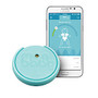 MonBaby Wireless Smart Baby Monitor, Blue