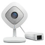 Netgear; Arlo&trade; Q Plus Wired/Wireless 1080p Security Camera, VMC3040S-100NAS