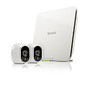 Netgear; Arlo&trade; Smart Home Wireless Security System With 2 HD Cameras, VMS3230