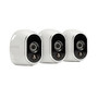 Netgear; Arlo&trade; Smart Home Wireless Security System With 3 HD Cameras, VMS3330