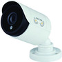 Night Owl CM-HDA10W-BU 2 Megapixel Surveillance Camera - 1 Pack - Color