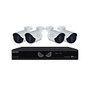 Night Owl Lite B-10HLDA-841-1080 Video Surveillance System