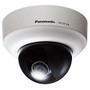 Panasonic WV-SF336 Network Camera - Color, Monochrome