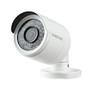 Samsung Techwin SDC-9443BC 2 Megapixel Surveillance Camera - 1 Pack - Color, Monochrome