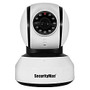 SecurityMan SM-821DTH Network Camera - Color