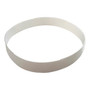 Clarke; 20 inch; Splash Ring For CFP 200, 2000 And 2000-DS