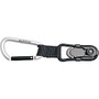 Garmin Carabiner Button Clip