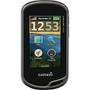 GARMIN Oregon 650t, preloaded U.S. TOPO 100