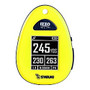 Izzo SWAMI Golf GPS Navigator - Yellow - Portable