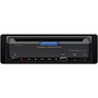 Power Acoustik PADVD-390 Car DVD Player - Single DIN