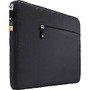 Case Logic TS-115 Carrying Case (Sleeve) for 15.6 inch; Notebook, iPad, Tablet, Accessories, Electronic Equipment - Black