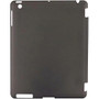 Gear Head Duraflex Back Cover for iPad 2 and iPad Gen 3/4