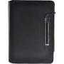 Gear Head Slim LFS3800BLK Carrying Case (Portfolio) for iPad mini - Black