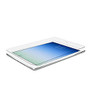 Kyasi Gladiator Glass Ballistic Screen Protector, For iPad; Air, KYGGBIPA