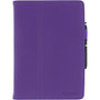 roocase iPad Air Dual Station Case Purple
