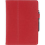 roocase iPad Air Dual Station Case Red