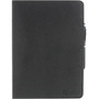 roocase iPad Air Dual-View Case, Black