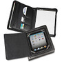 Samsill Carrying Case (Flap) for 10.1 inch; iPad, Tablet PC, Accessories - Black