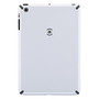 Speck Candyshell Case For iPad; Mini, White/Slate