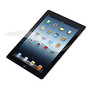 Targus; Screen Protector With Bubble-Free Adhesive For iPad; 2/3/4