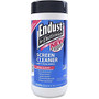 Endust; For Electronics Screen Cleaner Wipes, Pack Of 70