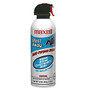 Maxell Blast Away Compressed Gas Duster, 10 Oz