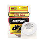 Metropolitan Vacuum; Data-Vac;/1 Pro Replacement Bags, Pack Of 5