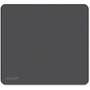 Allsop; Accutrack Slimline Mouse Pad, 0.16 inch;H x 8 inch;W x 8.5 inch;D, Silver